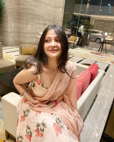 model Call Girls in Dwarka