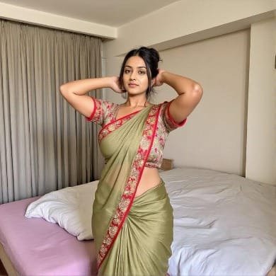 Dwarka Call Girl
