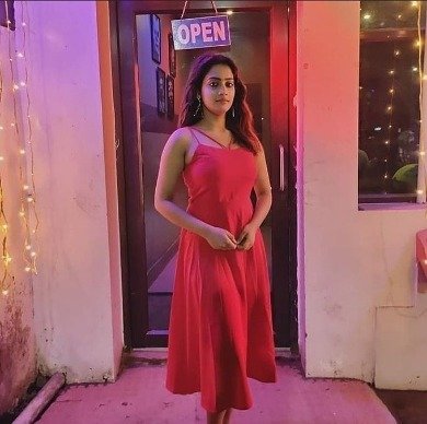 Dwarka Call Girl