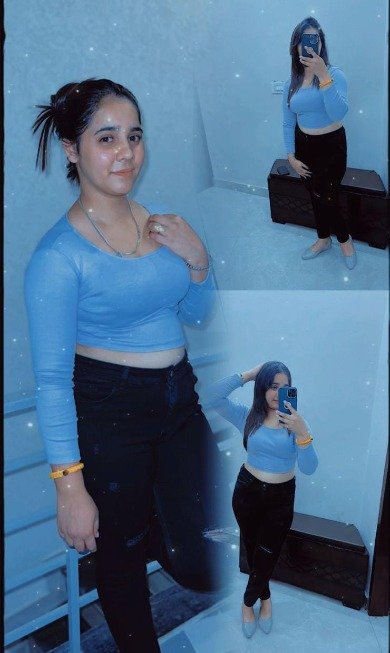 Dwarka Call Girl